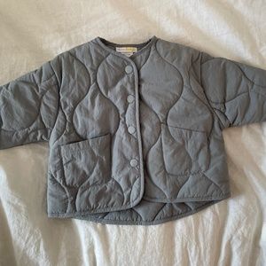 Bloomies Baby Unisex Padded Jacket